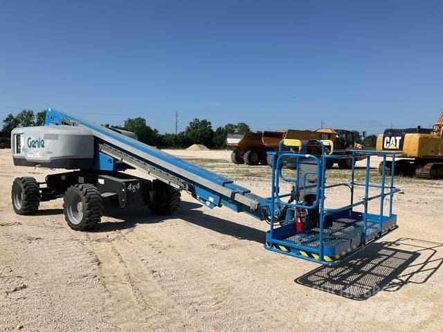 Genie S-60X أخرى