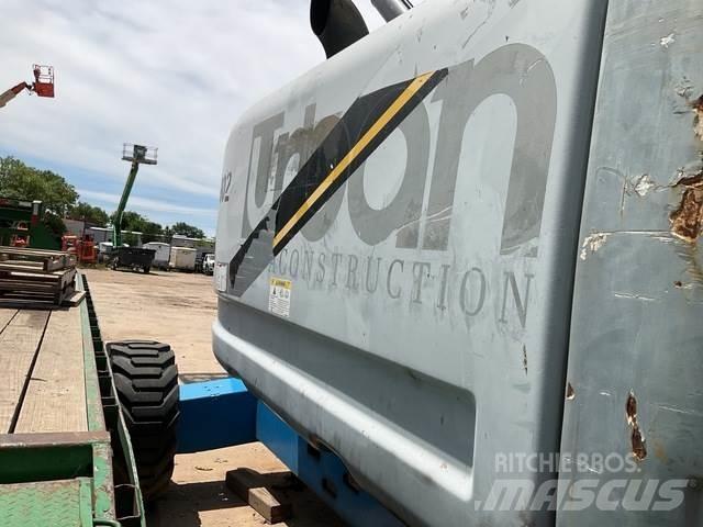 Genie S-60X أخرى