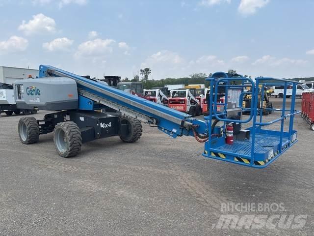 Genie S-60X أخرى
