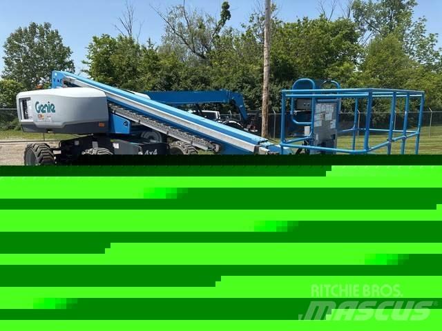 Genie S-60X أخرى