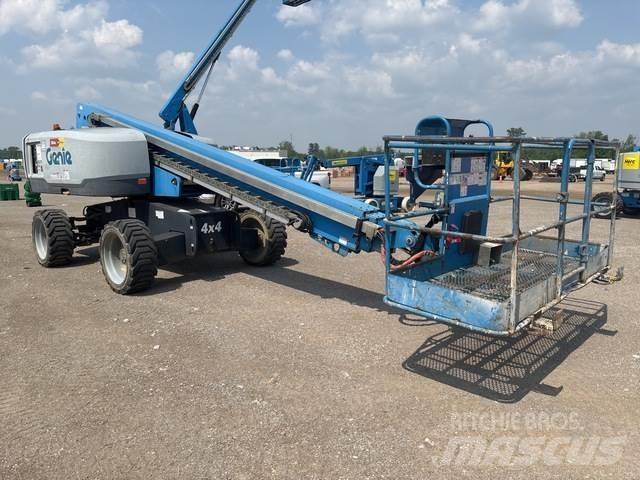 Genie S-60X أخرى