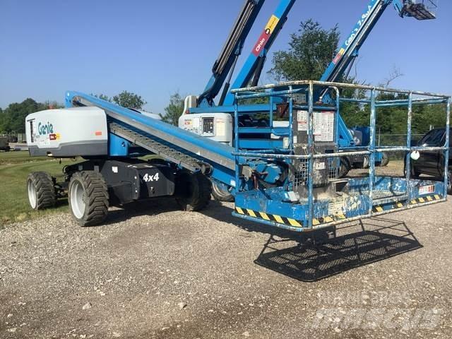 Genie S-60X أخرى
