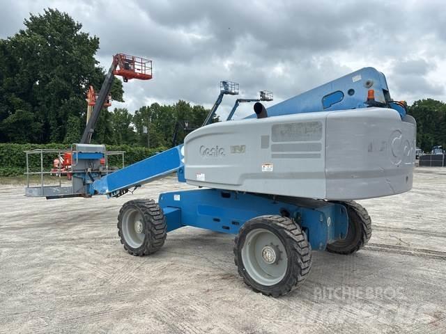 Genie S-60X أخرى