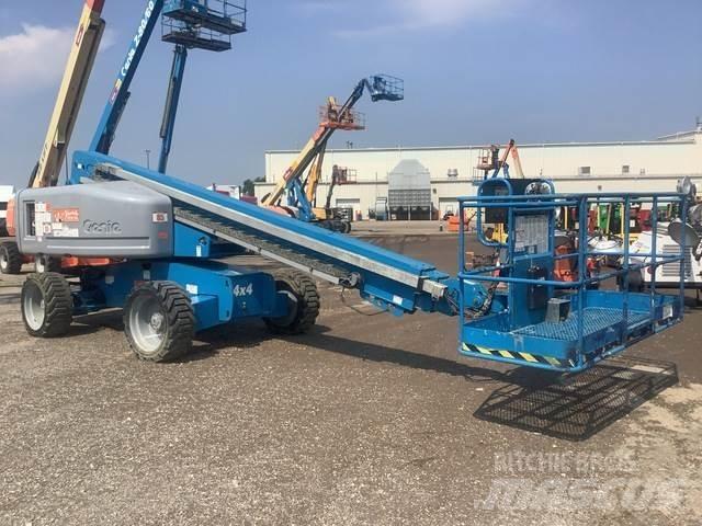 Genie S-60X أخرى