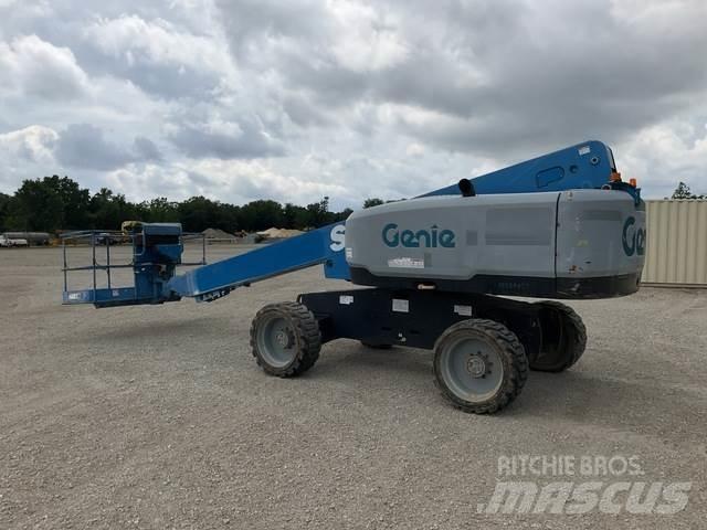 Genie S-60X أخرى