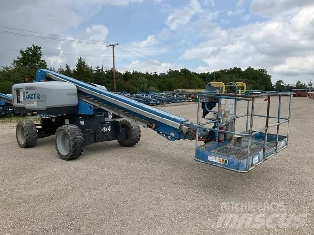 Genie S-60X أخرى