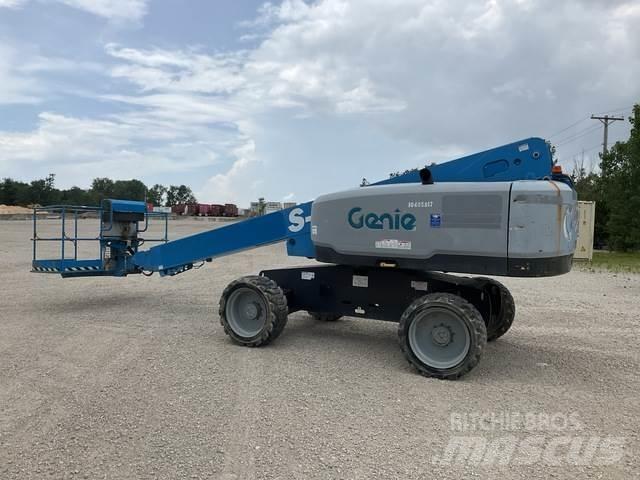 Genie S-60X أخرى