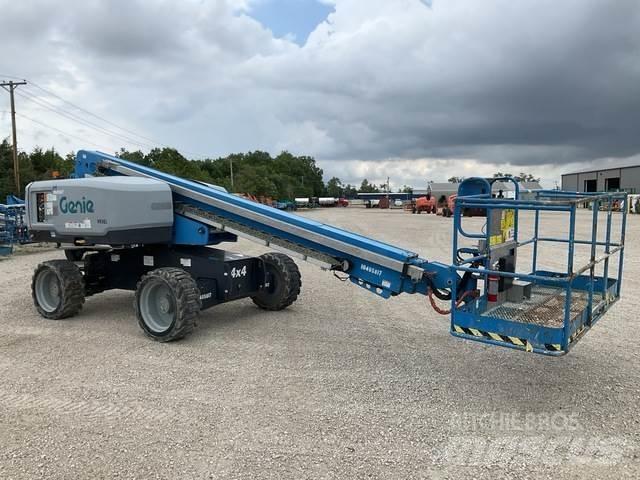 Genie S-60X أخرى