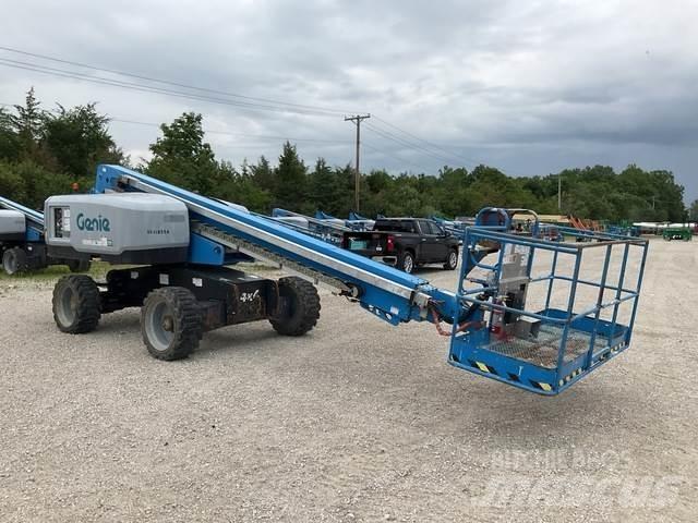 Genie S-60X أخرى