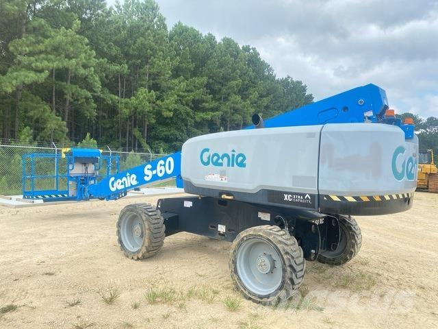 Genie S-60XC أخرى