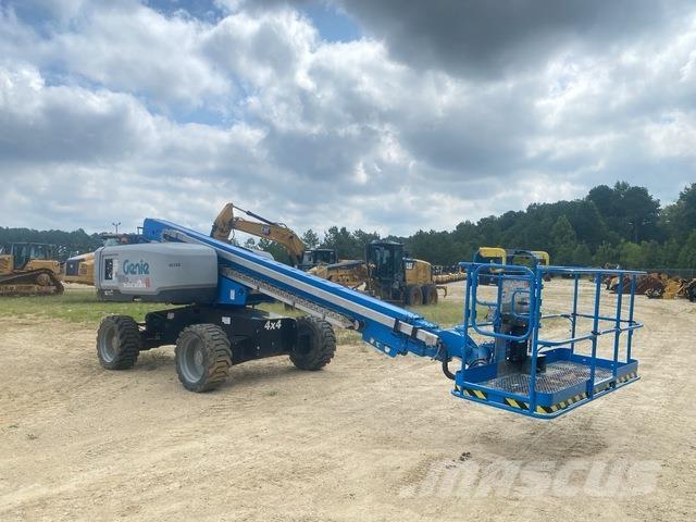 Genie S-60XC أخرى