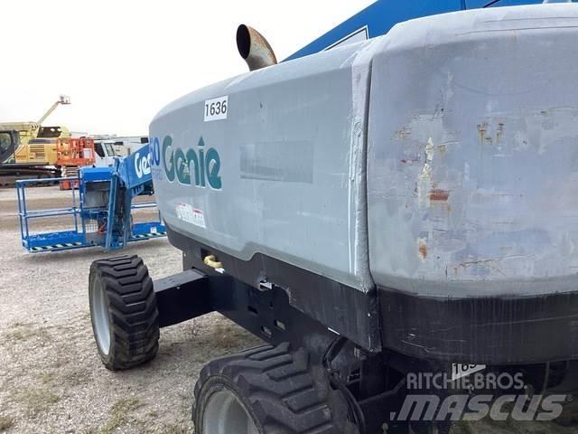 Genie S-65 أخرى