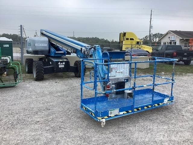 Genie S-65 أخرى