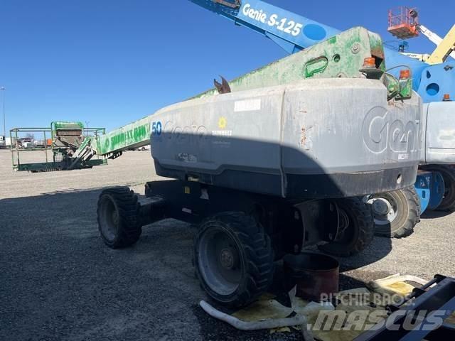 Genie S-65 أخرى