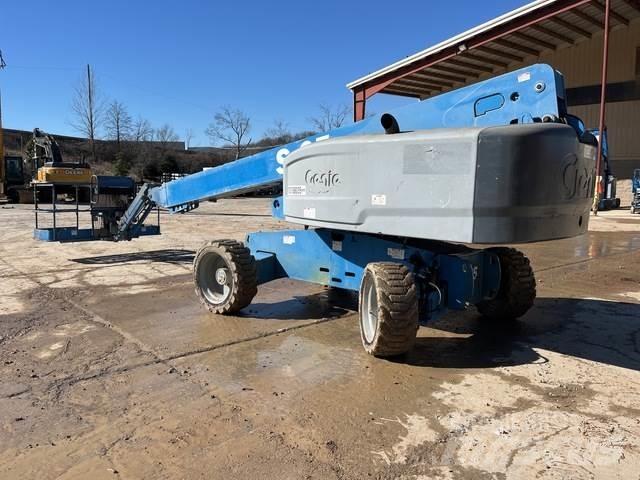 Genie S-65 أخرى