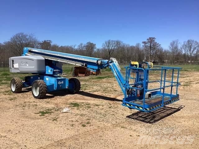 Genie S-65 أخرى