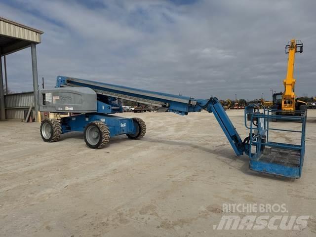 Genie S-65 أخرى