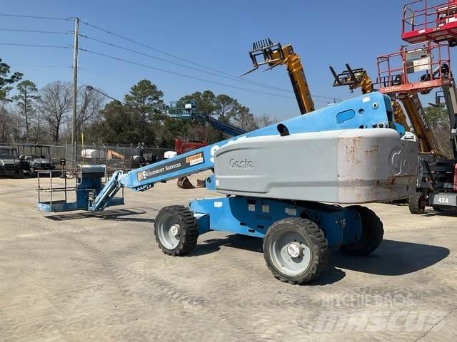 Genie S-65 أخرى