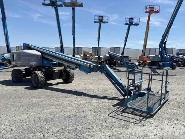 Genie S-65 أخرى