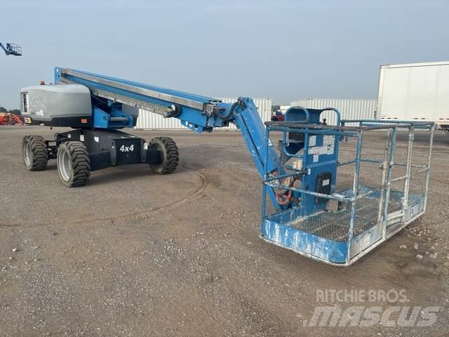Genie S-65 أخرى