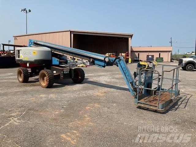 Genie S-65 أخرى