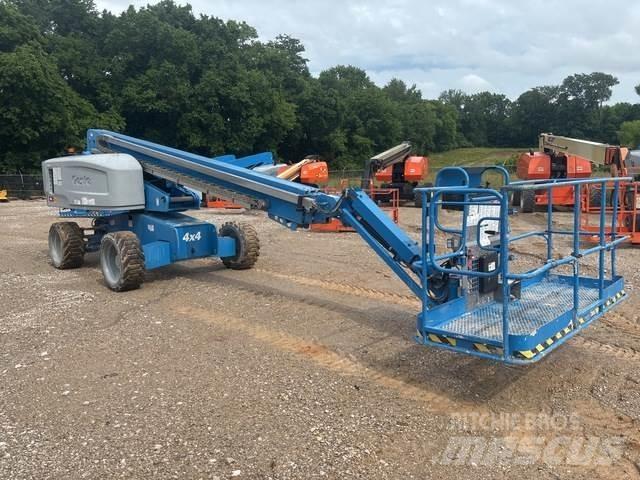 Genie S-65 أخرى