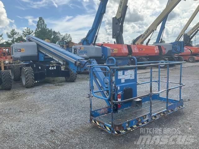 Genie S-65 أخرى