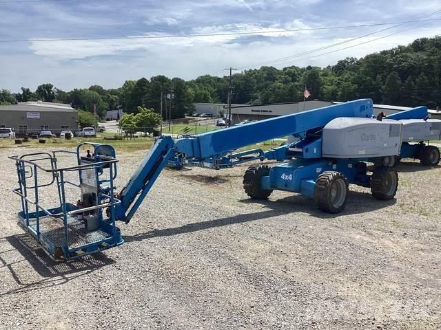 Genie S-65 أخرى