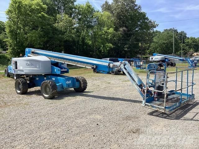 Genie S-65 أخرى