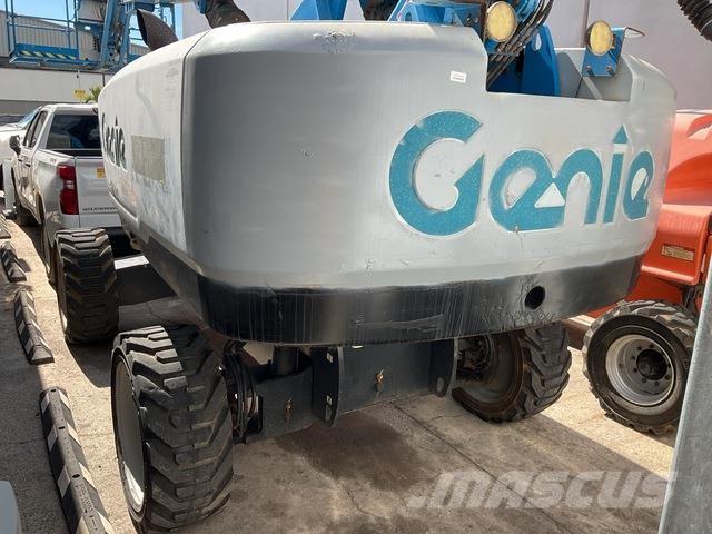 Genie S-65 رافعات سلة تلسكوبية