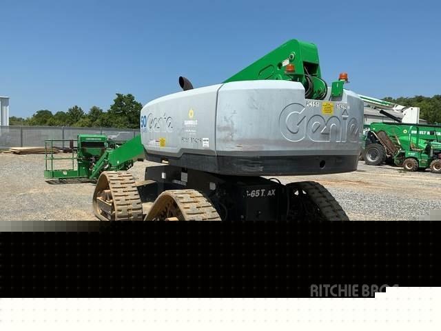 Genie S-65TRAX أخرى