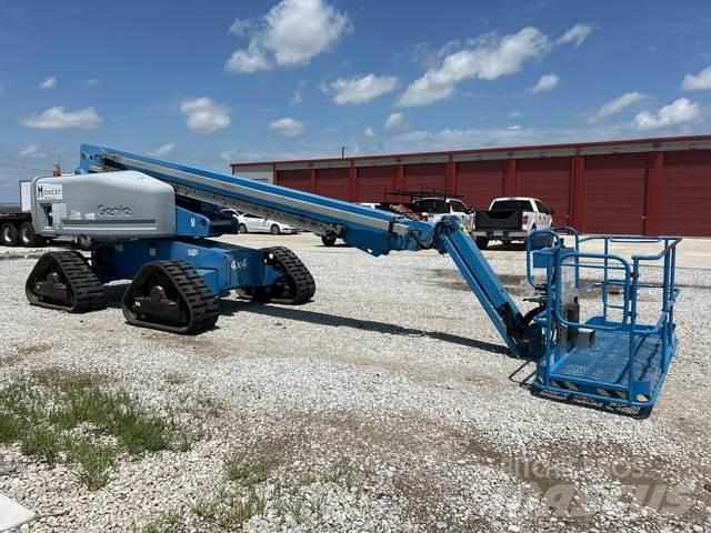 Genie S-65TRAX أخرى
