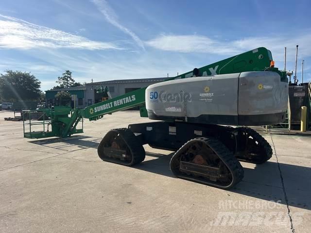Genie S-65TRAX أخرى