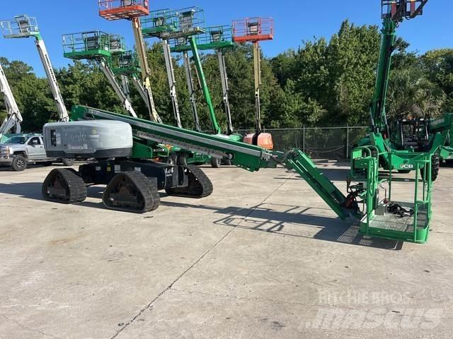 Genie S-65TRAX أخرى