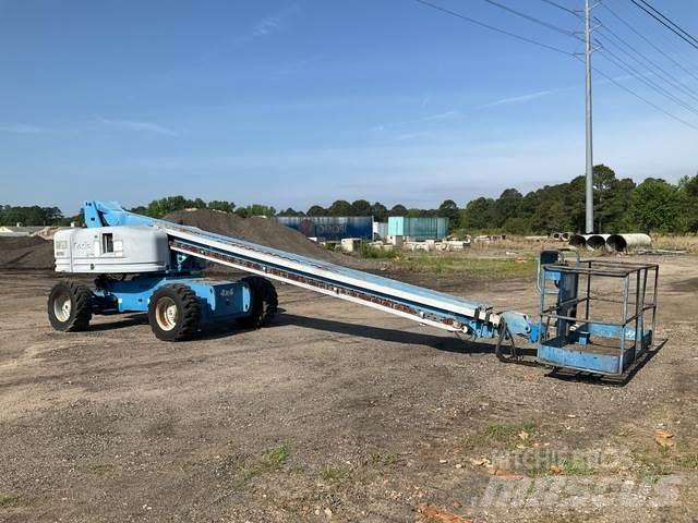 Genie S-80 أخرى