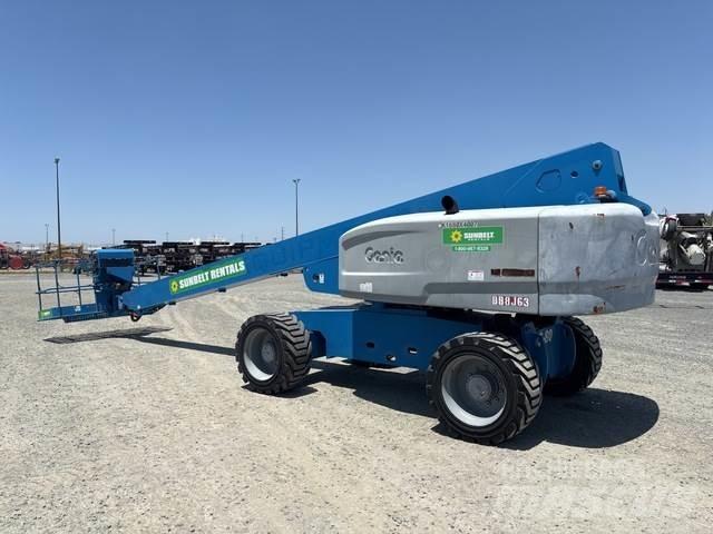 Genie S-80X أخرى