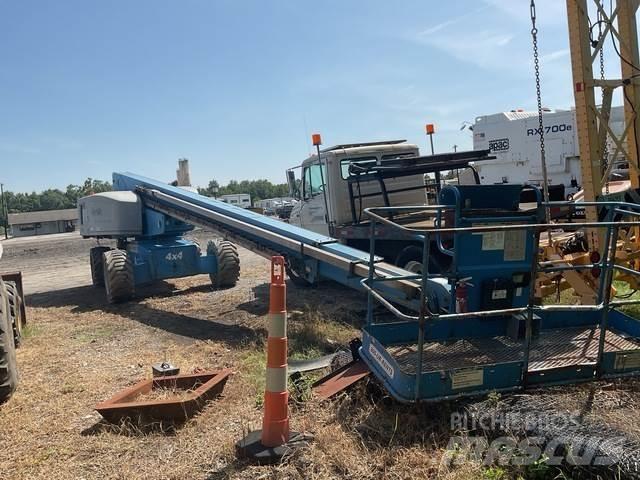 Genie S-80X أخرى
