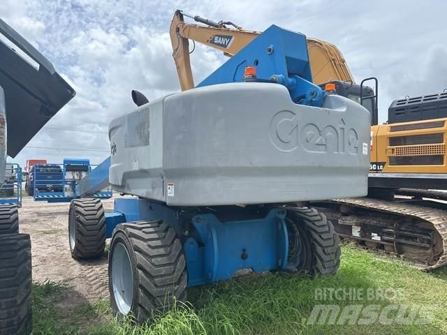 Genie S-80X أخرى