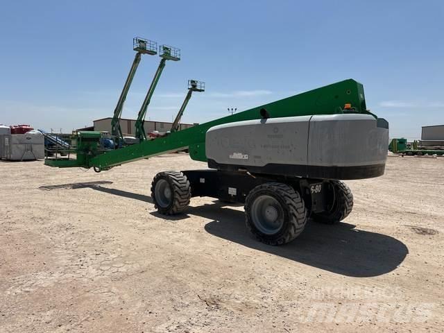 Genie S-80X أخرى