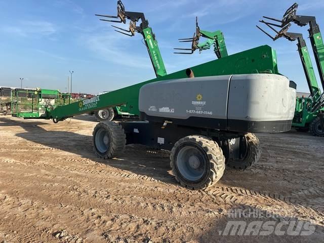 Genie S-80X أخرى