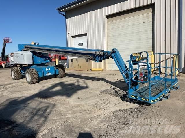 Genie S-85 أخرى