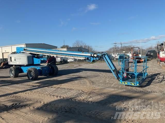 Genie S-85 أخرى