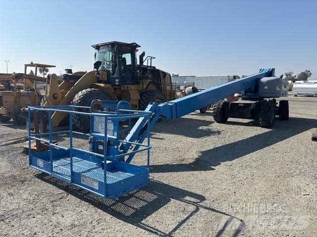 Genie S-85 أخرى