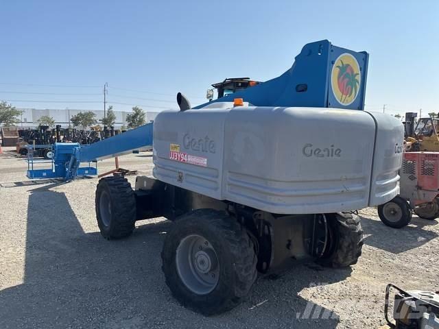 Genie S-85 أخرى