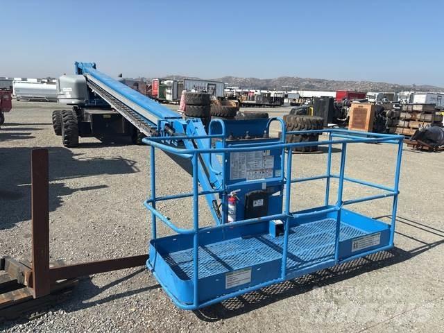 Genie S-85 أخرى