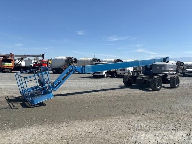 Genie S-85 أخرى