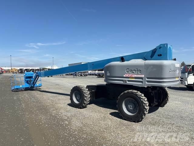Genie S-85 أخرى