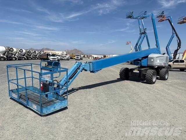 Genie S-85 أخرى