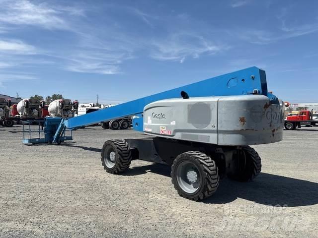 Genie S-85 أخرى