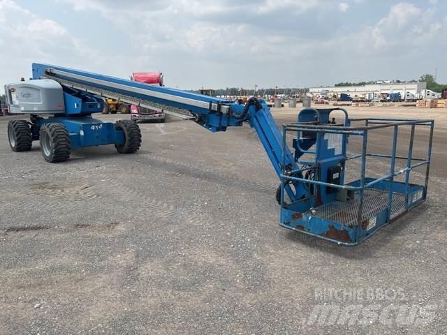 Genie S-85 أخرى